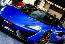 McLaren 570S