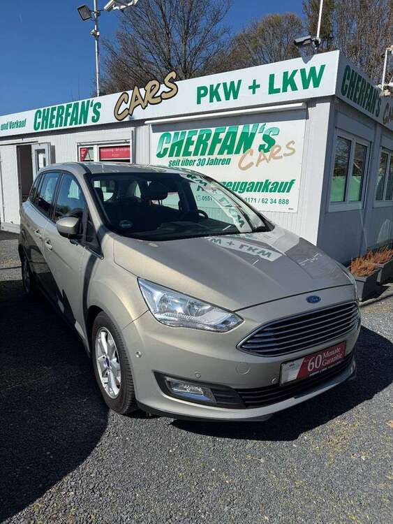 C-Max