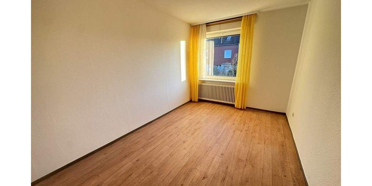 Sonniges Reihenendhaus mit Garten und viel Platz für eine nette Familie in Göttingen-Geismar 6 zimmer