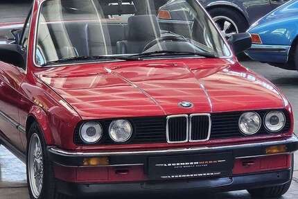 BMW 320 136.000 km 23.900 &euro; Duderstadt 37115