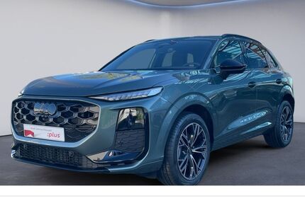 Audi Q3 1.950 km 52.690 &euro; Göttingen OT Grone 37081