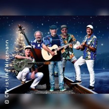 Front Porch Picking Xmas Special 2025 14.12.2025 Alte Brauerei