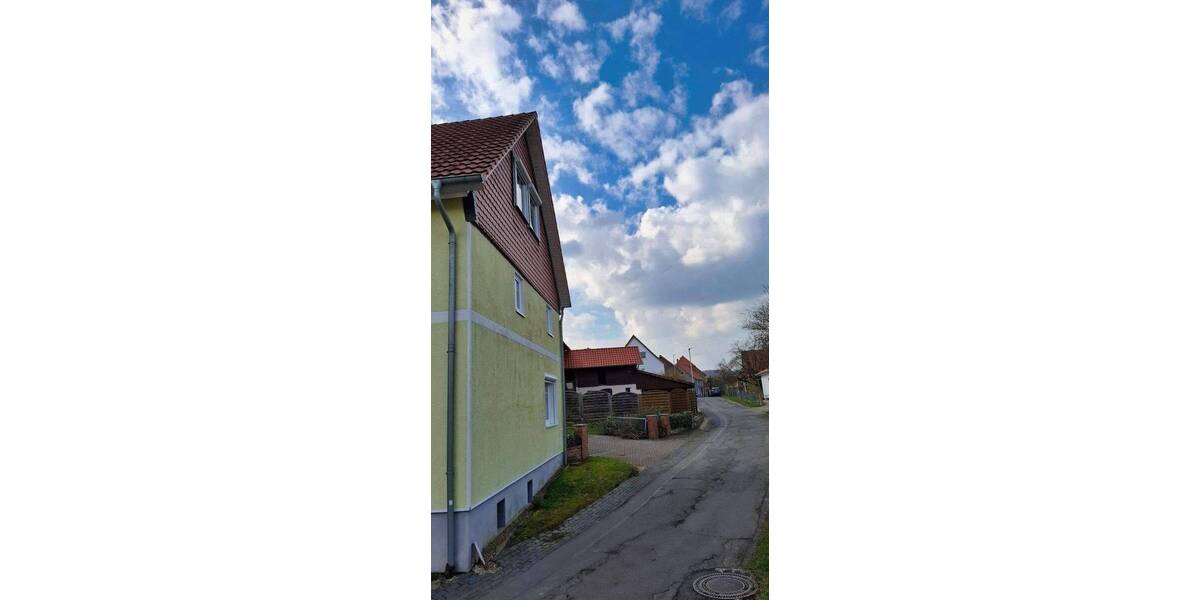 Einfamilienhaus Katlenburg-Lindau Gillersheim - 6 Zimmer, 218 m&sup2;, 340.000&euro; | Angebot:26879803