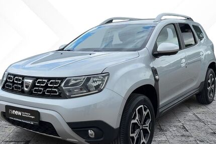 Dacia Duster 137.648 km 13.980 € Northeim 37154