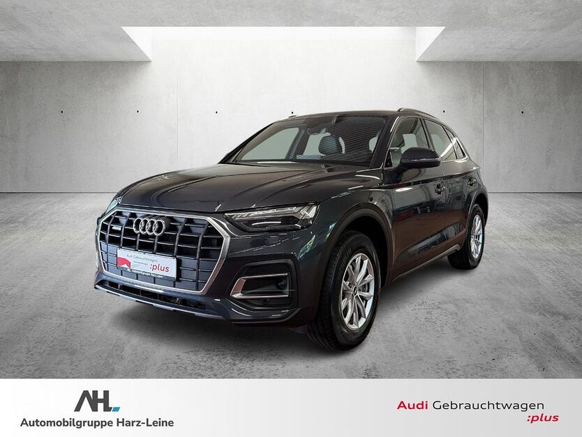 Audi Q5 43.369 km 37.937 € Osterode 37520