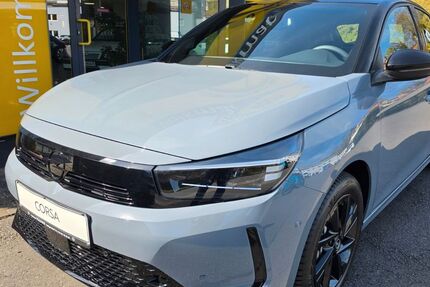 Opel Corsa 9.283 km 18.880 &euro; Heilbad Heiligenstadt 37308