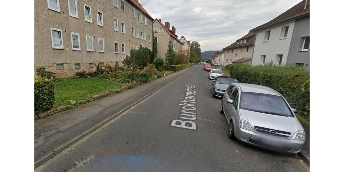 Erdgeschoßwohnung Hann. Münden - 5 Zimmer, 700&euro; | Angebot:23054123