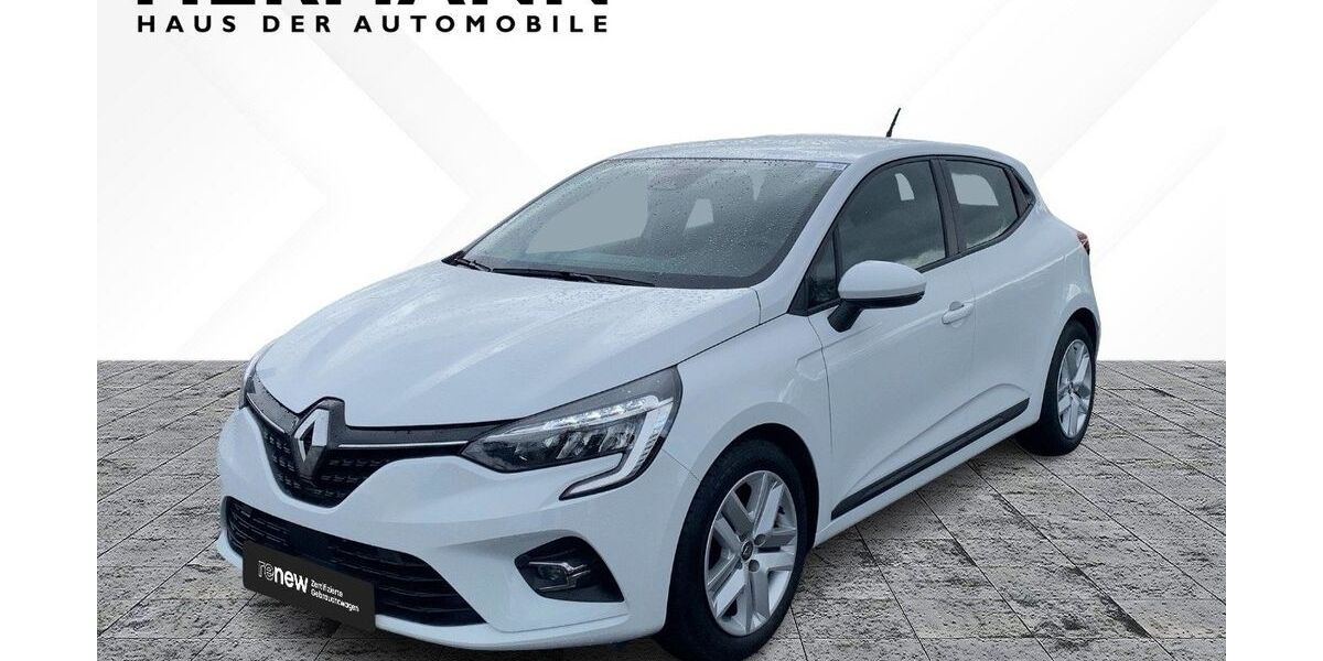 Renault Clio 55.967 km 12.785 &euro; Northeim 37154