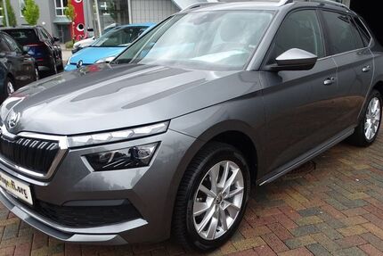 Skoda Kamiq 164.700 km 14.950 € Hofgeismar 34369