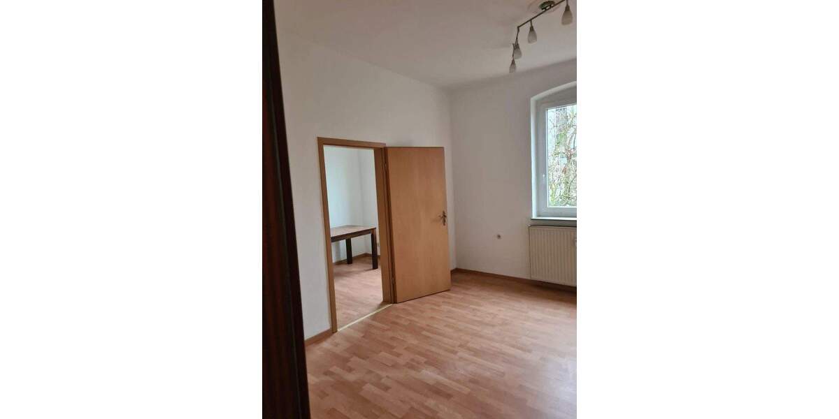 Schöne neu renovierte 2-Zimmer-Wohnung in Göttingen 2 zimmer