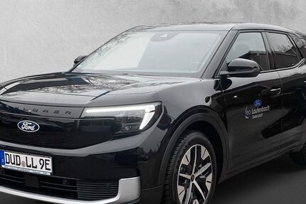 Ford Explorer 8.000 km 58.500 &euro; Duderstadt 37115