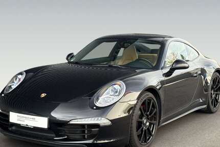Porsche 991 63.571 km 95.911 € Göttingen 37077