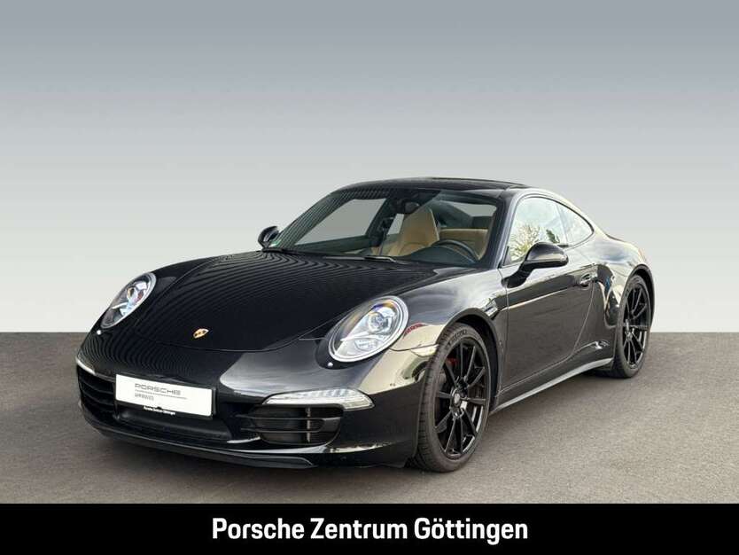 Porsche 991 63.571 km 95.911 € Göttingen 37077