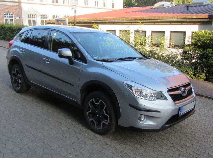 XV