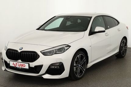 BMW 218 29.989 km 27.490 &euro; Göttingen 37081