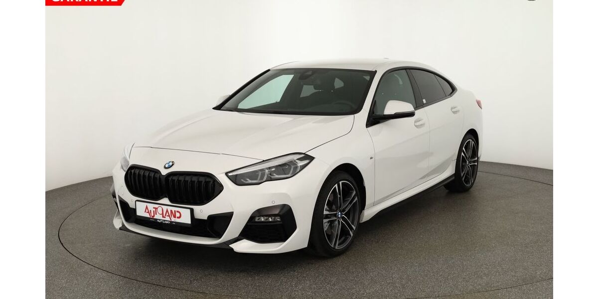 BMW 218 29.989 km 27.490 &euro; Göttingen 37081