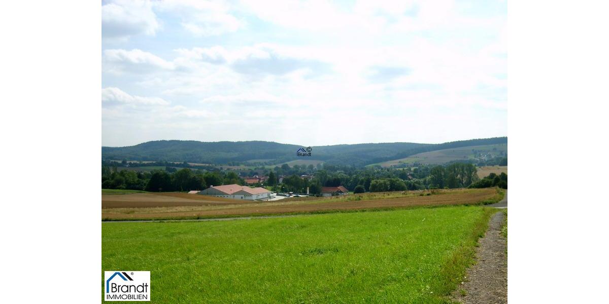 Gewerbeflächen nur 19 KM von Göttingen! - Gewerbeobjekt Scheden Scheden | Angebot:6888989