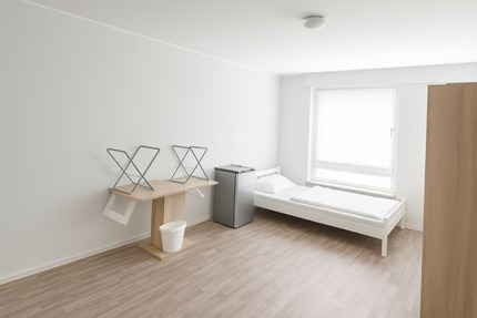 Wohnung Göttingen Nordstadt - 3 Zimmer, 65 m&sup2;, 450&euro; | Angebot:25804876