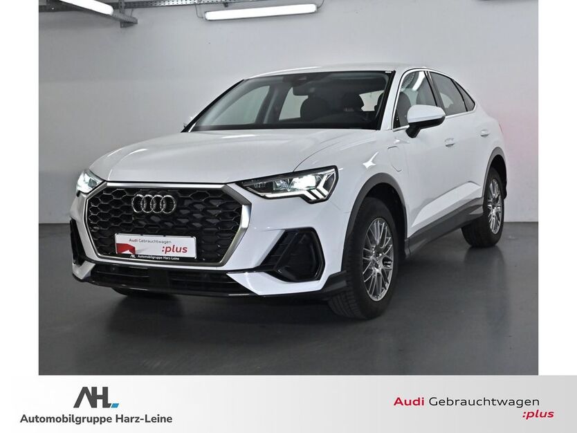 Audi Q3 42.127 km 28.950 € Northeim 37154