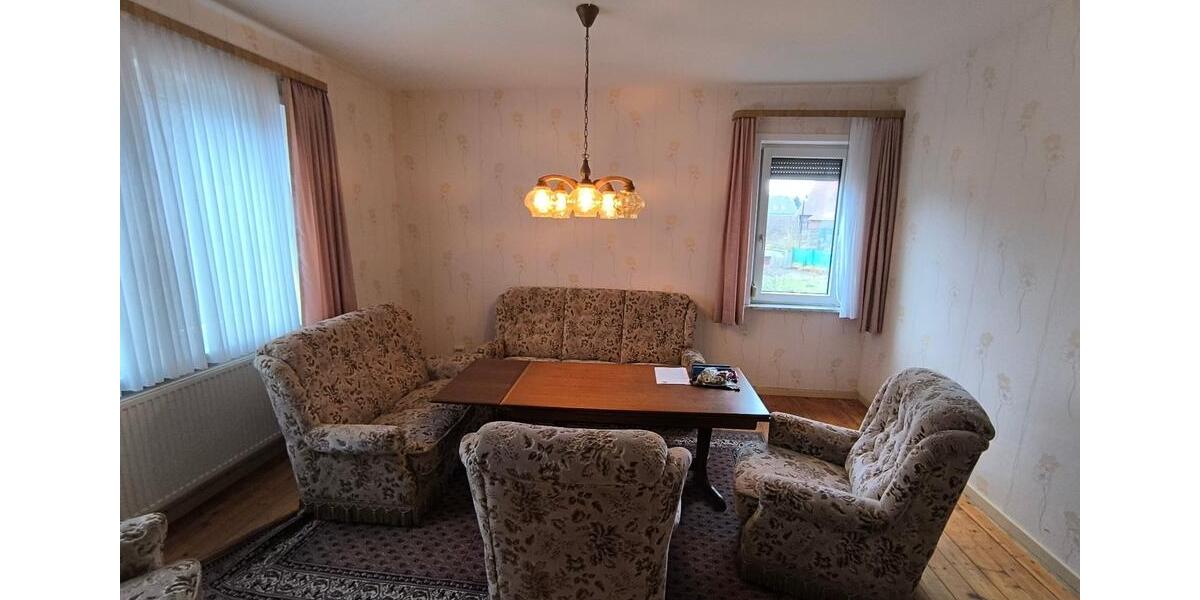 Mehrfamilienhaus, Wohnhaus Hattorf am Harz - 9 Zimmer, 236 m&sup2;, 149.000&euro; | Angebot:26338561