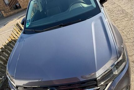 VW T-Cross 32.517 km 18.750 &euro; Northeim 37154