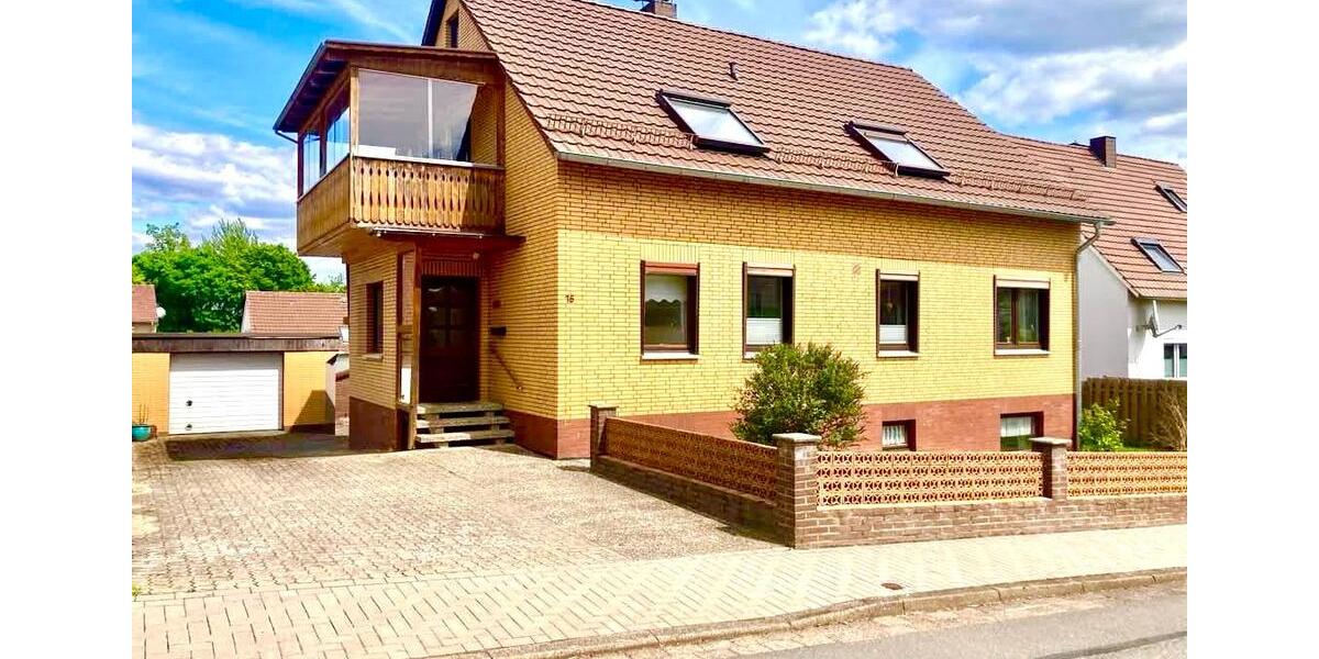 Mehrfamilienhaus, Wohnhaus Gieboldehausen - 6 Zimmer, 176 m&sup2;, 280.000&euro; | Angebot:26719271