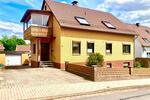 Mehrfamilienhaus, Wohnhaus Gieboldehausen - 6 Zimmer, 176 m&sup2;, 280.000&euro; | Angebot:26719271