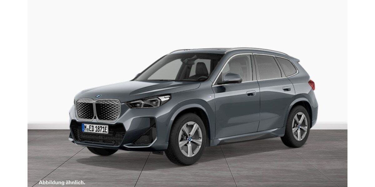 BMW iX1 8.163 km 47.900 &euro; Göttingen 37081