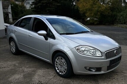 Fiat Linea 135.500 km 3.600 &euro; Hann. Münden 34346