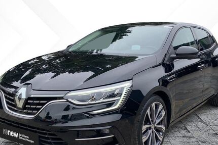Renault Megane 88.750 km 19.500 € Göttingen 37079