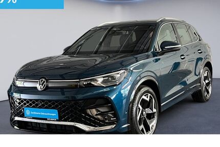 VW Tiguan 18.050 km 42.480 &euro; Göttingen 37081