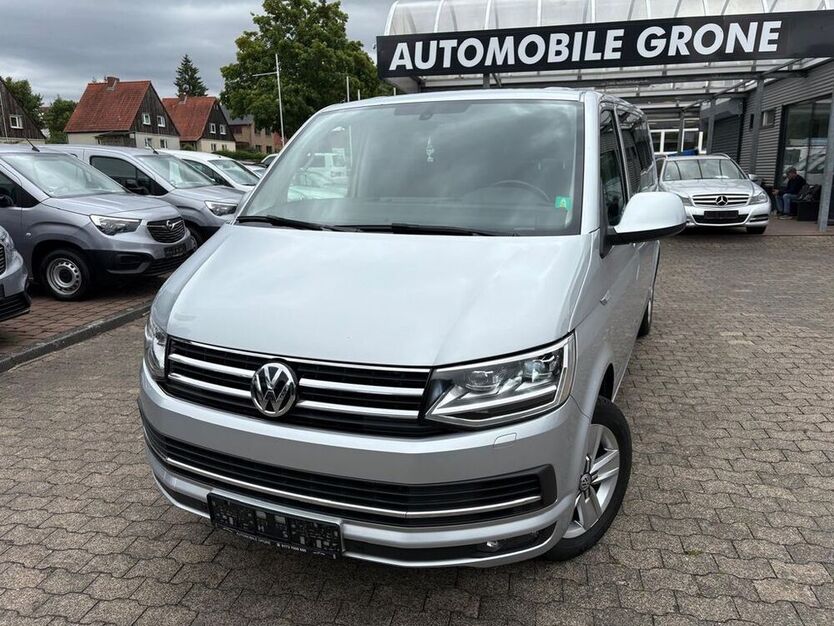 T6 Caravelle
