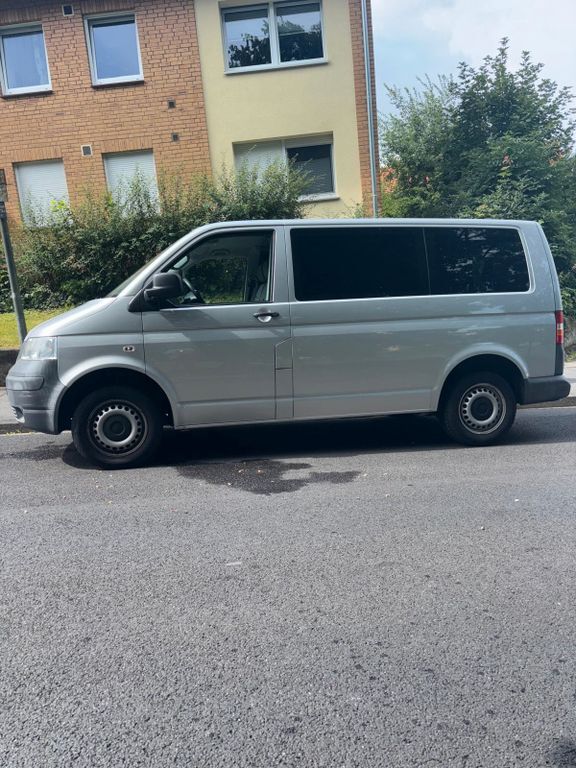 T5 Transporter