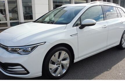 VW Golf 46.845 km 27.990 € Heilbad Heiligenstadt 37308