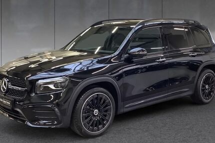 Mercedes-Benz GLB 220 8.000 km 51.740 &euro; Duderstadt 37115