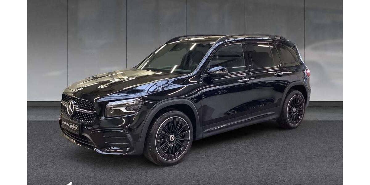Mercedes-Benz GLB 220 8.000 km 51.740 &euro; Duderstadt 37115