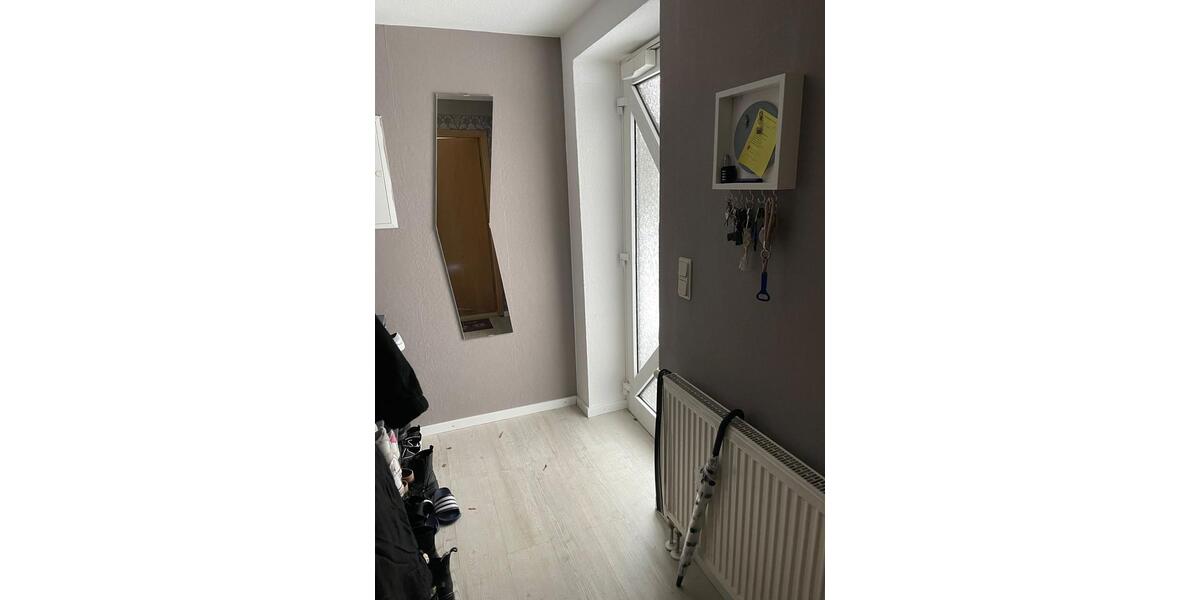 Erdgeschoßwohnung Hann. Münden - 2 Zimmer, 43 m&sup2;, 135.000&euro; | Angebot:25331718