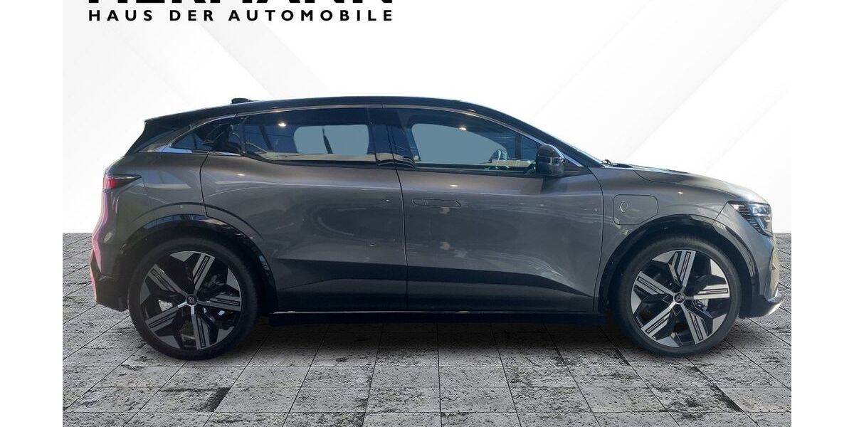 Renault Megane E-TECH 11.787 km 35.084 &euro; Northeim 37154