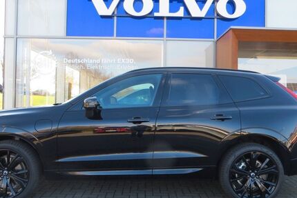 Volvo XC60 26.790 km 46.770 &euro; Northeim 37154