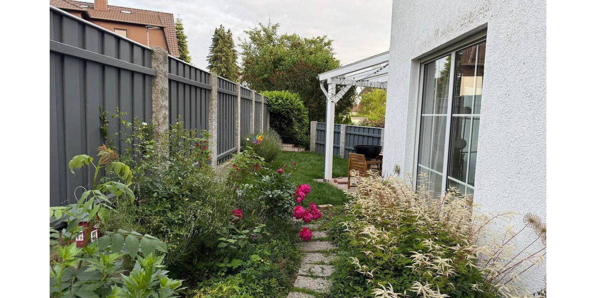 Reihenendhaus Göttingen Nikolausberg - 6 Zimmer, 120 m&sup2;, 499.999&euro; | Angebot:26418079