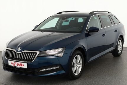Skoda Superb 64.902 km 29.490 &euro; Göttingen 37081