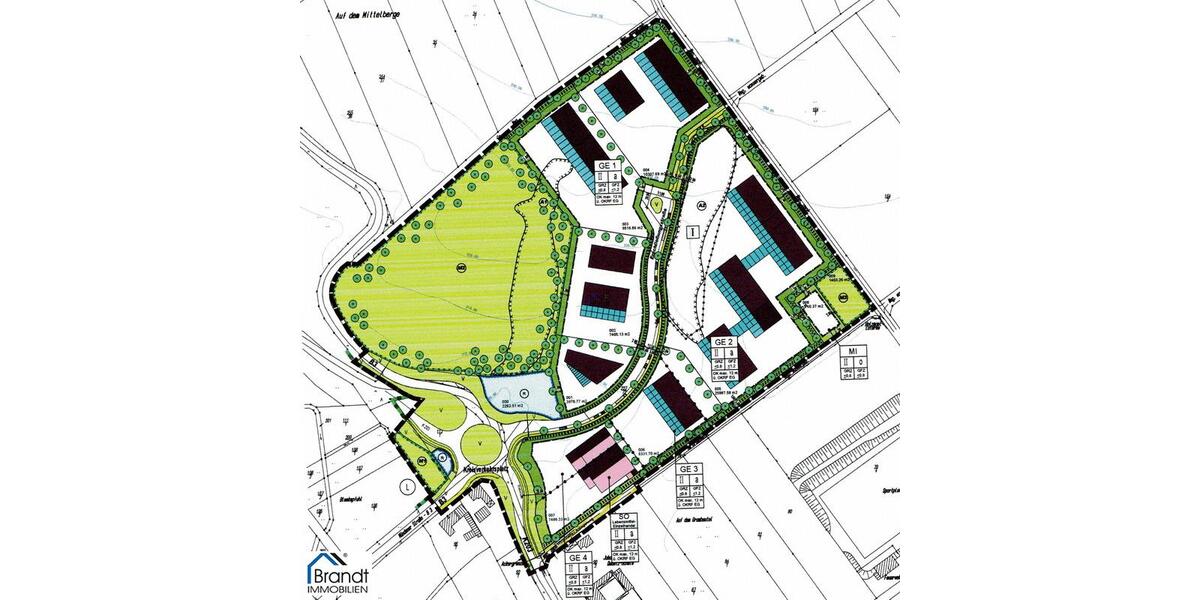Gewerbeflächen nur 19 KM von Göttingen! zimmer