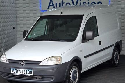 Opel Combo 197.000 km 4.950 € Herzberg am Harz 37412