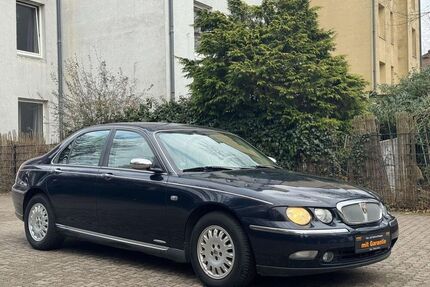 Rover 75