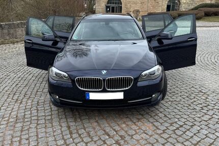 BMW 525 150.000 km 14.900 &euro; Teistungen 37339
