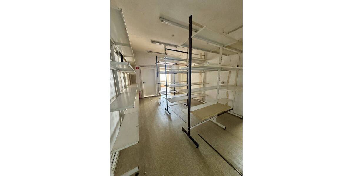 Gewerbeobjekt Göttingen Südstadt - 2.500&euro; | Angebot:26187609