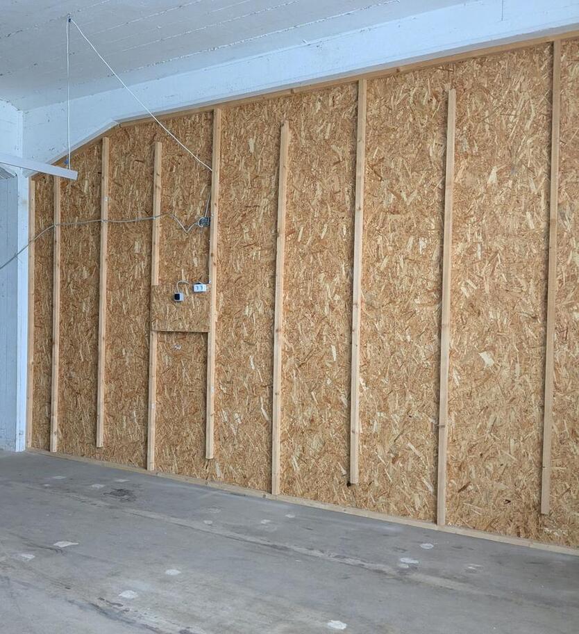 Lagerraum Lagerfläche Uslar Volpriehausen Nähe Göttingen zimmer