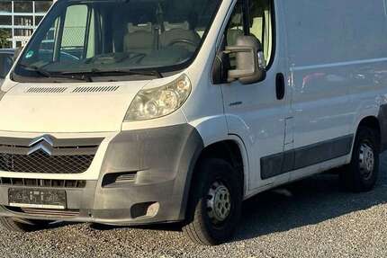 Citroen Jumper 108.000 km 2.990 € Leinefelde 37327