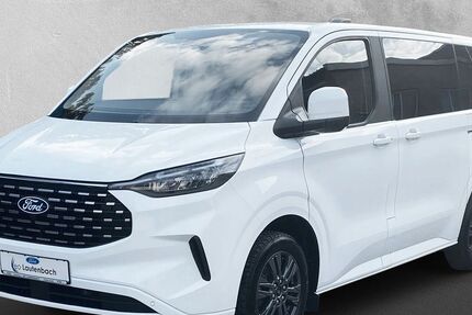 Ford Tourneo Custom 22.700 km 47.900 € Duderstadt 37115