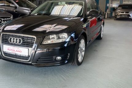 Audi A3 151.472 km 8.450 € Herzberg 37412